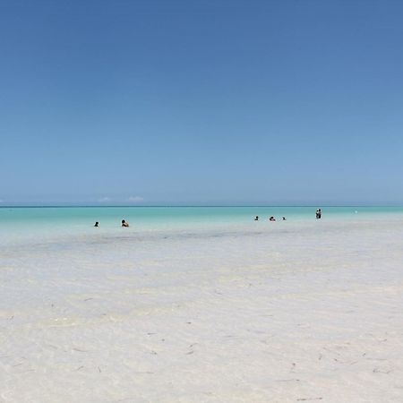 El Corazon Boutique Hotel - Adults Only With Beach Club'S Pass Included Isla Holbox Exterior photo