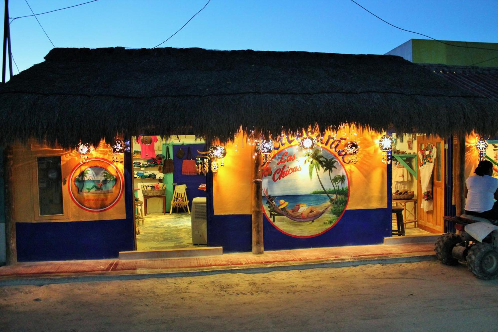 El Corazon Boutique Hotel - Adults Only With Beach Club'S Pass Included Isla Holbox Exterior photo