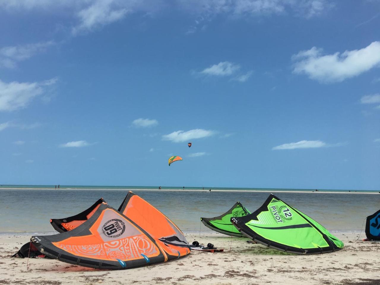 El Corazon Boutique Hotel - Adults Only With Beach Club'S Pass Included Isla Holbox Exterior photo